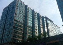 [경매사냥] 서울 영등포구 당산동3가 더파크365 94.17㎡ 1회 유찰 2억8000만원