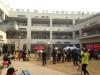 연휴에도 달린다…파주·여주·부산 프리미엄아웃렛의 설 맞이