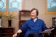 [인터뷰] 한과명장 김규흔 한과는 우리 삶 담아낸 문화유산