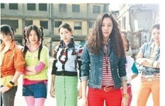 복면가왕 준우승 김예원, 알고보니 영화 써니의 일진리더