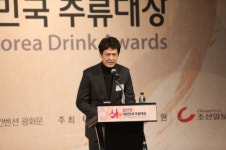 [2015 대한민국 주류대상] 윤정훈 플래티넘 브루잉 이사 세계시장 에일 맥주 급부상