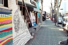 [르포] 철공소와 예술이 만난 곳…문래동 예술촌 가보니