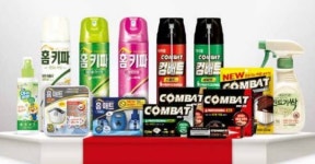 헨켈, 지난해 전 세계 매출액 19조원 달성