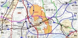경기도시공사, 다산신도시에 2801가구 4월 공공분양…대림산업 롯데건설 시공