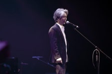 [인터뷰] 최백호, 다시 낭만에 대하여