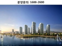 세탁실, 무인택배시스템 등 다양한 시설 갖춘 ‘시흥배곧 한라비발디 캠퍼스’