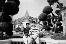 [인터뷰] 박혜란 결혼이란 우연한 기적 같은 것