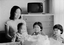 [인터뷰] 박혜란 결혼이란 우연한 기적 같은 것