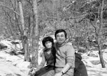 [인터뷰] 박혜란 결혼이란 우연한 기적 같은 것