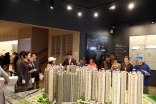 [별별현장] e편한세상 수지, 분양가상한제 적용 마지막 대단지