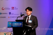 [2015 유통포럼] 송효민 에이치엠인터내셔날 대표