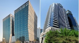 매각예상 7000억원 시그니쳐타워 기관투자자들이 눈독 들이는 이유?