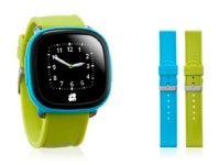 SK텔레콤, 어린이용 웨어러블 기기 T 키즈폰 준 2 출시