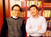 [인터뷰] 배용준 대역에서 시작된 인생의 새길