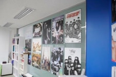 [새로 상장합니다] 큐브엔터테인먼트