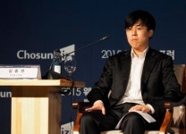 [웨어러블포럼] 김종연 네스토스 대표, VR 자체만으로는 시장 확립 한계