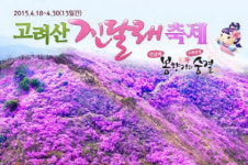 강화도 맛집 보광호 2호점 오픈…고려산 진달래 축제로 호황