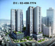 초저금리 시대, 합리적인 분양가 내세운 ‘래미안 프리미어팰리스’ 오피스텔 인기