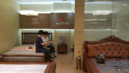 가보건강침대 프리미엄 3D매트리스 흙침대, 차별화 된 기술력으로 눈길