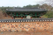 [이현군의 옛지도 여행] 군산 이전의 군산, 옥구현 고군산진 군산진
