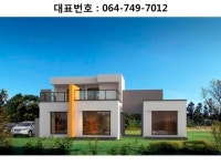 제주도 전원주택 ‘해담허브타운하우스’, 명품 타운하우스로 각광