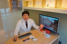 시간과 비용 절약하는 오늘하루치과의 MTA 교정