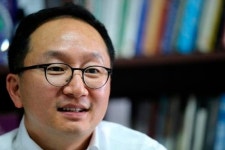 [3040 파워 이코노미스트]⑥ 장용성 연세대 교수, 거시경제 대표주자