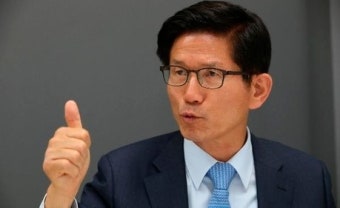 [김문수 인터뷰]② 