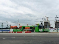 [르포] 산단 종사자 몰린 천안 탕정지구 부동산 훈풍…웃돈만 5000만원