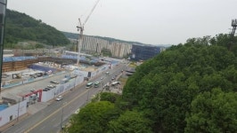 은평뉴타운 개발사업 1000억원대 소송 SH승소