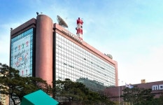 [면세점 출사표] 유진기업 "MBC사옥 활용, 문화콘텐츠로 차별화"