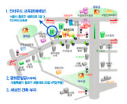 [광화문 걸어보셨나요] ②2017년, 서울 중심 광화문에 고층 교회 들어선다