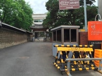 [광화문 걸어보셨나요] ③서울시, 사상최초로 영국대사관 측량한 사연