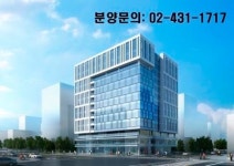 코엑스, 킨텍스 등 MICE산업 메카 마곡지구, 오피스 시대 개막