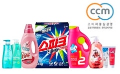 애경산업, 소비자중심경영 인증 획득