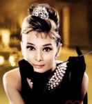 오드리햅번, 마른 몸매는 영양실조 때문