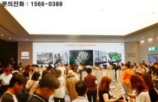 뚜껑 연 ‘부천 옥길 호반베르디움’, 순위 내 청약 마감 예상…1순위 청약자 가장 많이 몰려