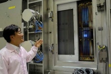 [새로 상장합니다] 에스엔텍, 저온 플라즈마 증착 설비로 중국 시장 공략