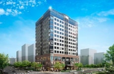 ‘전세값 고공 행진’, ‘기준 금리 최저’… 수익형 부동산 위례신도시 우남역 아이파크 각광