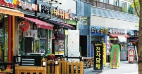 [구리 갈매 푸르지오] 별내 인프라 다 누리면서 1억이나 싼 분양가…갈매로 갈아타려는 사람들