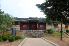 [이현군의 옛지도 여행] 경기도 영평군과 포천현을 합한 포천시