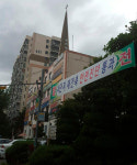 [르포] 공무원 떠난 과천 권리금 반토막…재건축은 매물 귀해
