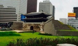 [한양순성기] ⓛ남산에서 동대문, 그 많던 성돌은 어디로 갔을까