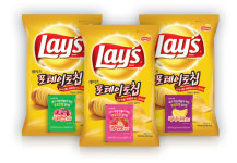 과일이 대세...식·음료업계 과일맛 제품 출시 봇물