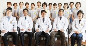 의정부 경기북부 추병원, 응급의료센터 확장 진료