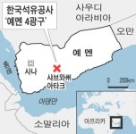 [단독] 예멘광구 개발실패…법원 석유公, 현대重에 180억 지급하라