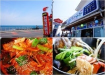 제주도맛집 식도랑 여행의 끝판왕 탐라바당