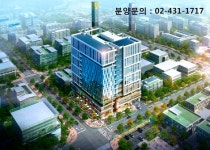 오피스 수요 많은 마곡지구, 공실 걱정 없다