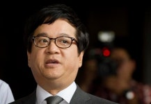 [이맹희 별세] 입원 中 이재현 CJ회장, 喪主 역할 맡는다(종합)