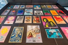 [별별책방] ③ 아날로그 매혹 현대카드 뮤직라이브러리